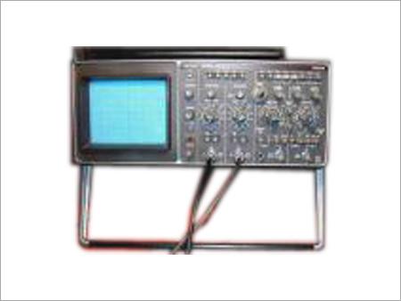 Oscilloscope