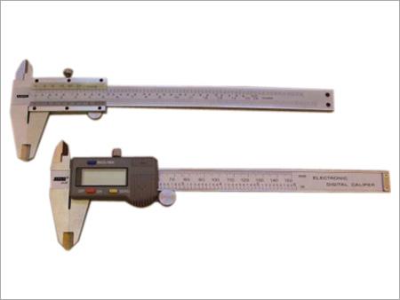 Vernier Caliper