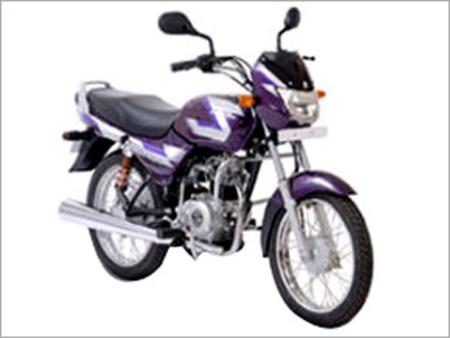Bajaj CT-100-Dlx