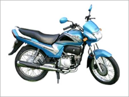 Hero Honda Passion Plus