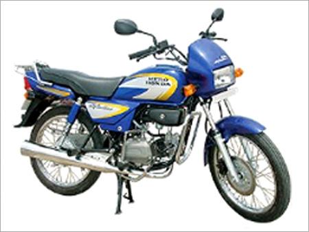Hero Honda Splendor