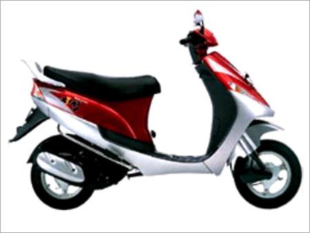 Kinetic Zing'80