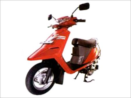 TVS Scooty ES