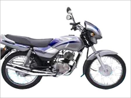 TVS Victor GX