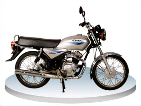Yamaha Crux