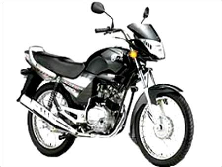Yamaha Libero-g5