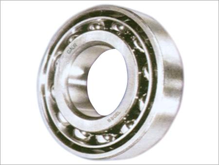 Angular Contact Ball Bearing
