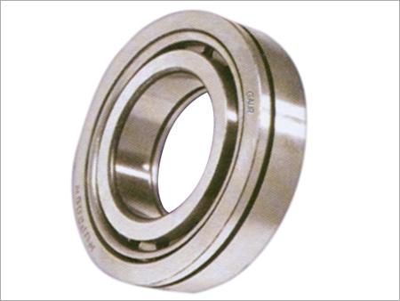 Cylindrical Roller Bearings