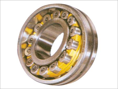 Spherical Roller Bearings