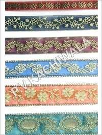 Multi Color French Organza Net Lace