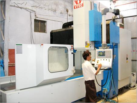 Dies, Jigs & Fixtures