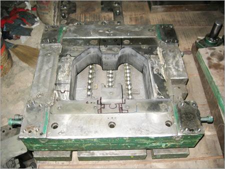 Dies, Jigs & Fixtures