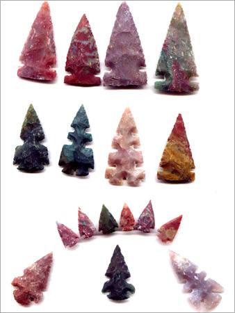 Arrow Heads