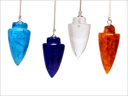 Tear Drop Pendulums