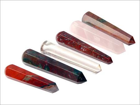 Assorted 6-side massaj