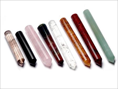 Assorted Massaj sticks from 4 inch to 9 inch size