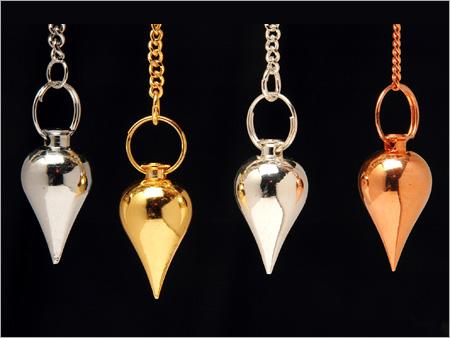 C-100 Metal Pendulum