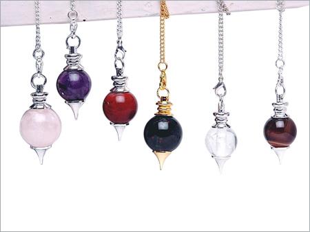 Ball Pendulums