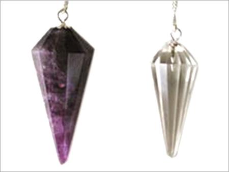 Faceted Pendulums