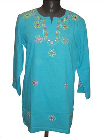 Ladies Kurta