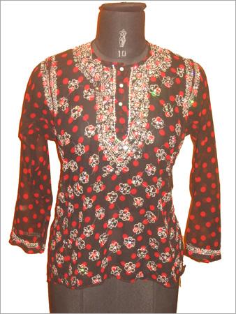 Ladies Short Kurta