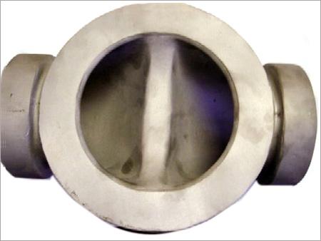 Diaphram Valve