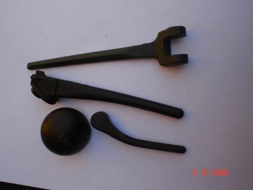 Orthopadic Implant