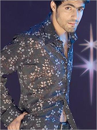 CLUB WEAR