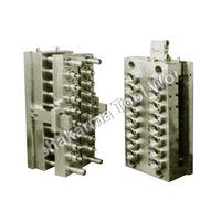 Pet Preform Mould