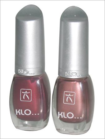Nail Enamel