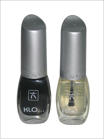 Nail Enamel