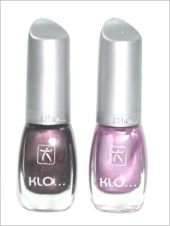 Nail Enamel