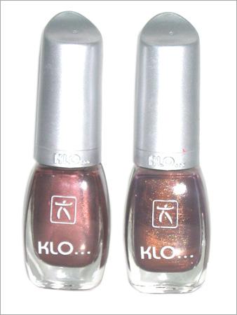 Nail Enamel
