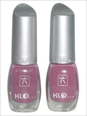 Nail Enamel