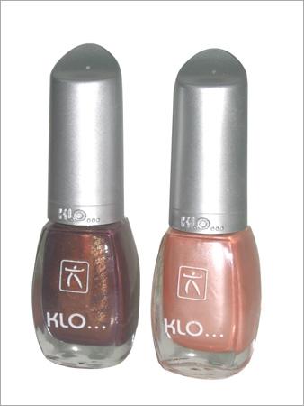 Nail Enamel