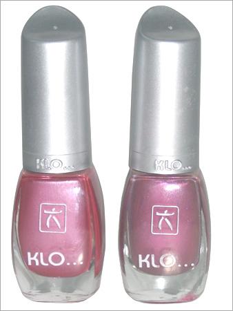 Nail Enamel