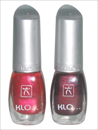 Nail Enamel