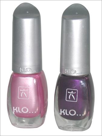 Nail Enamel