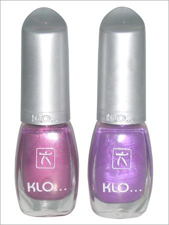 Nail Enamel