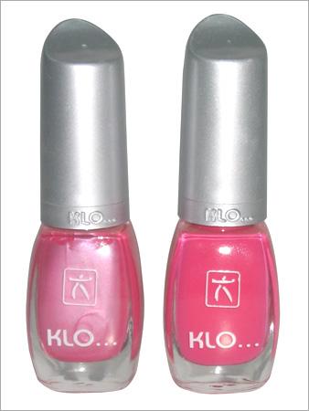Nail Enamel