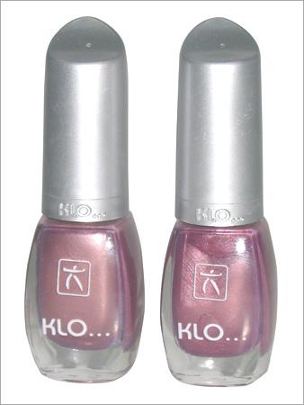 Nail Enamel