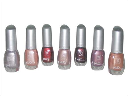 Nail Enamel
