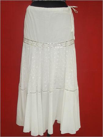Ladies Skirt
