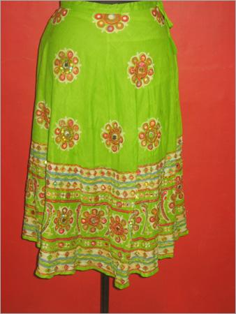 Ladies Skirt