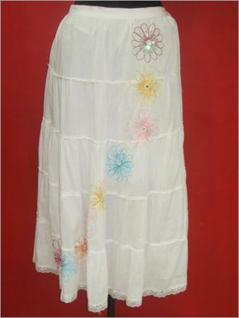 Ladies Skirt