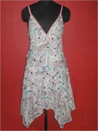 Ladies Dress