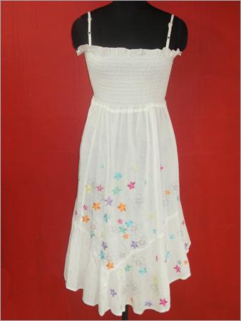 Ladies Dress