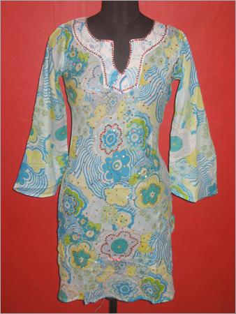 Ladies Dress