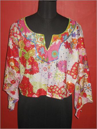 Ladies Top