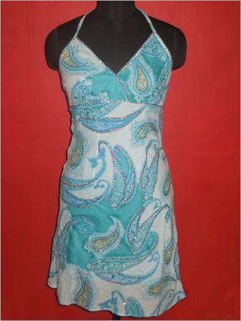 Ladies Dress